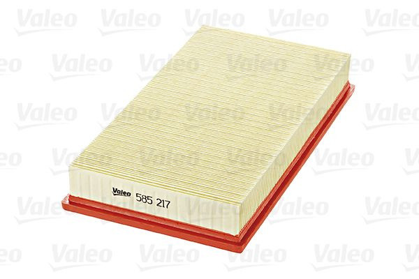 Oro filtras VALEO 585217