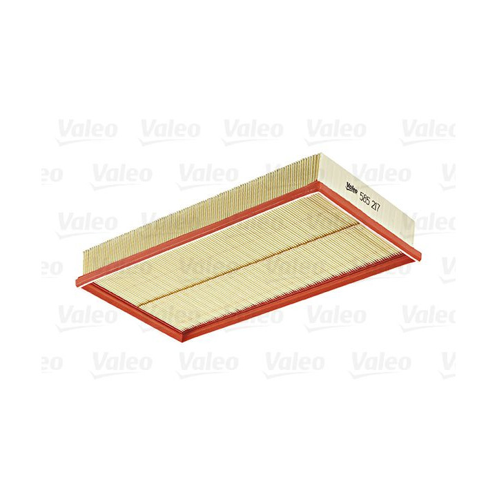 Oro filtras VALEO 585217