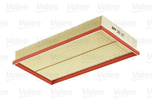 Oro filtras VALEO 585217