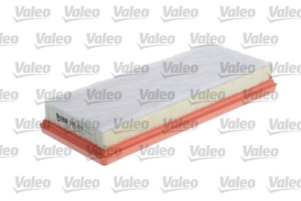 Oro filtras VALEO 585219
