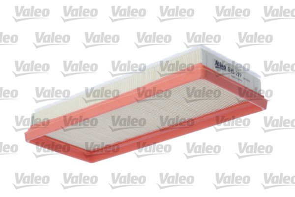 Oro filtras VALEO 585219