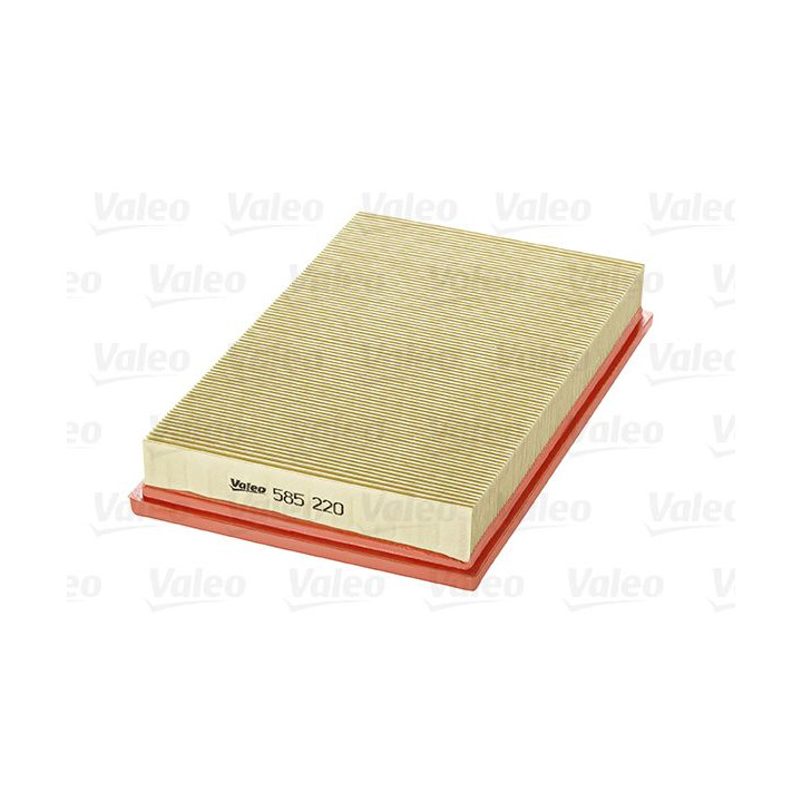Oro filtras VALEO 585220
