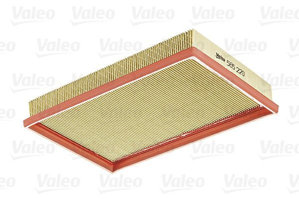 Oro filtras VALEO 585220