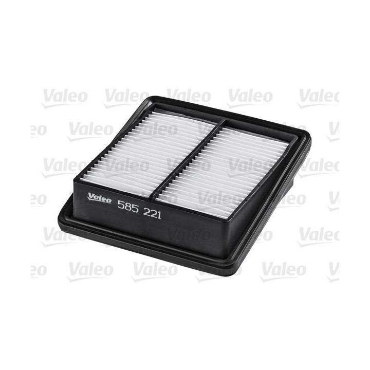 Oro filtras VALEO 585221