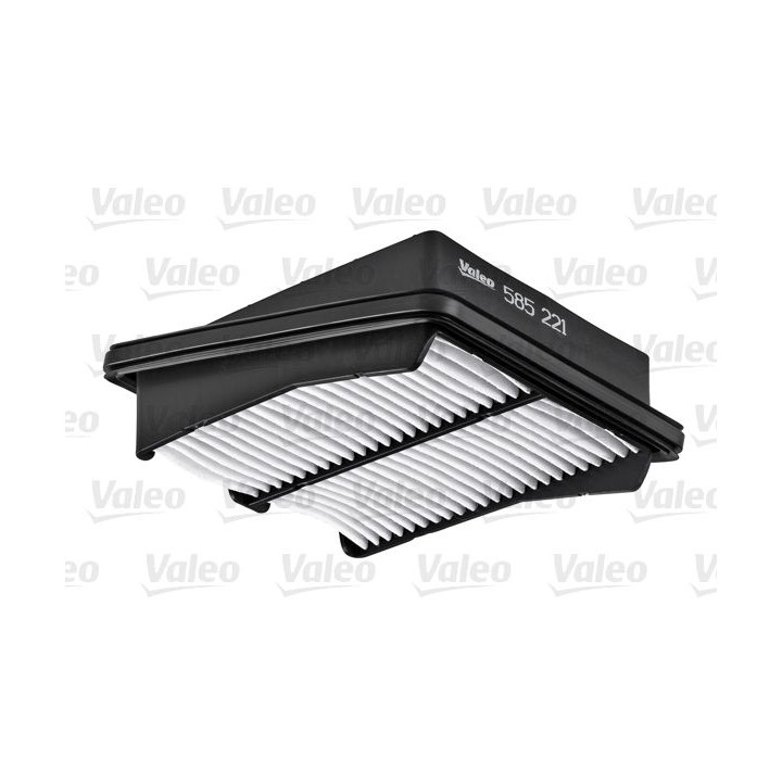 Oro filtras VALEO 585221