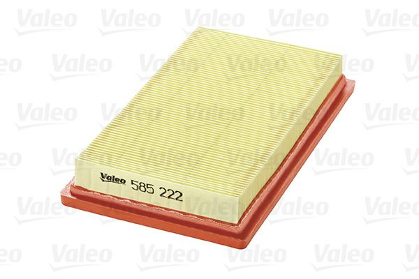 Oro filtras VALEO 585222
