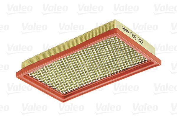 Oro filtras VALEO 585222