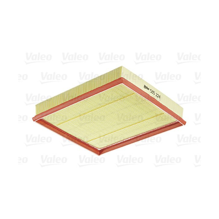 Oro filtras VALEO 585224