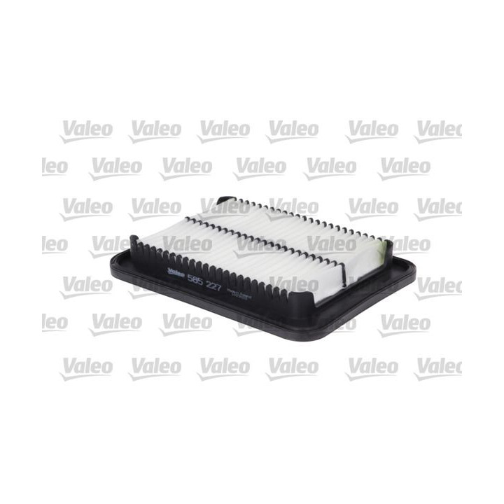 Oro filtras VALEO 585227
