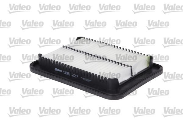 Oro filtras VALEO 585227
