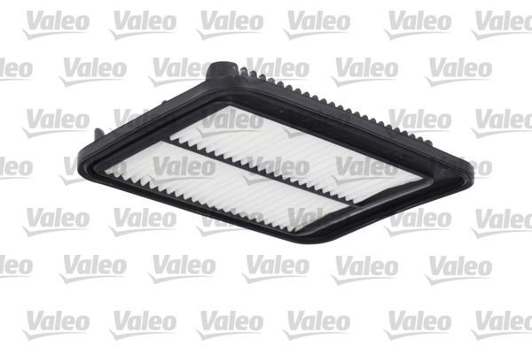 Oro filtras VALEO 585227