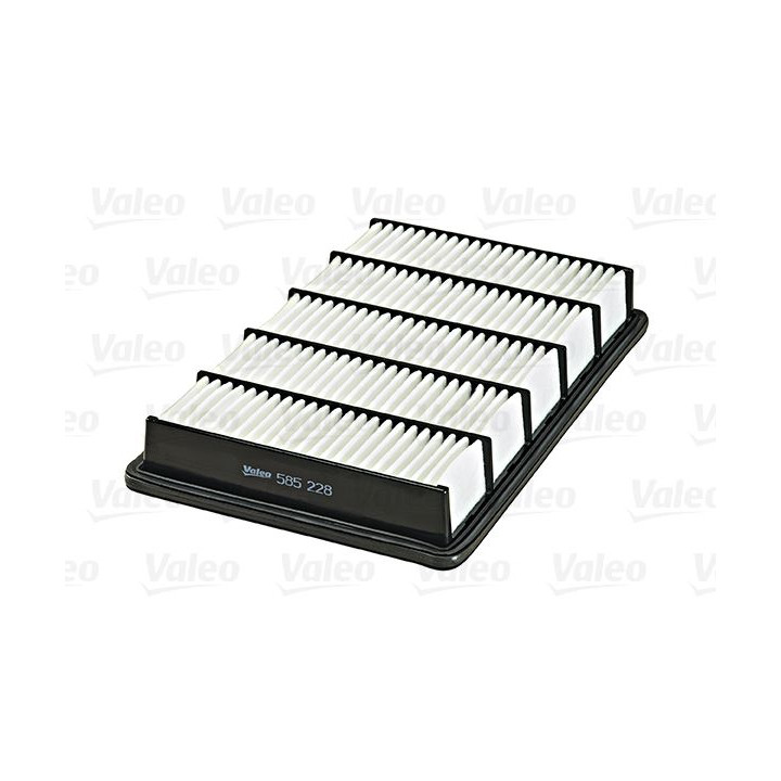 Oro filtras VALEO 585228