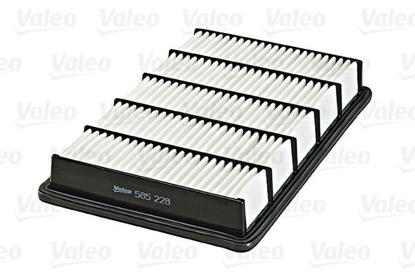 Oro filtras VALEO 585228