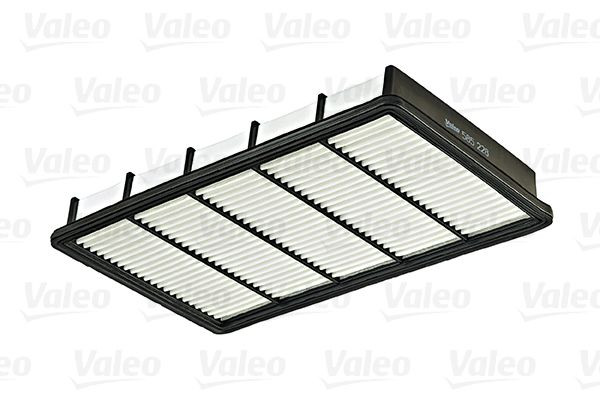 Oro filtras VALEO 585228