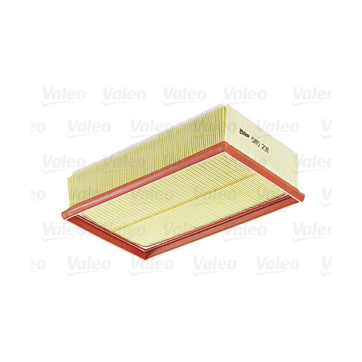 Oro filtras VALEO 585231