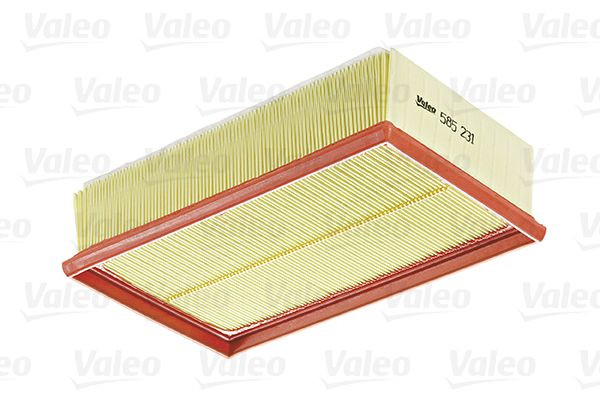 Oro filtras VALEO 585231