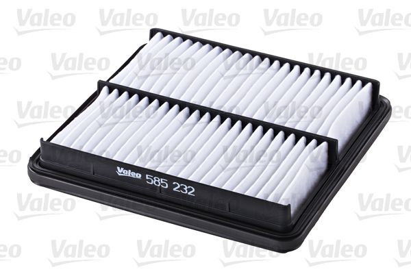 Oro filtras VALEO 585232