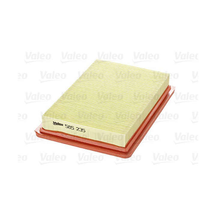 Oro filtras VALEO 585235