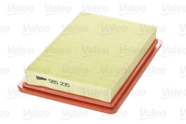 Oro filtras VALEO 585235