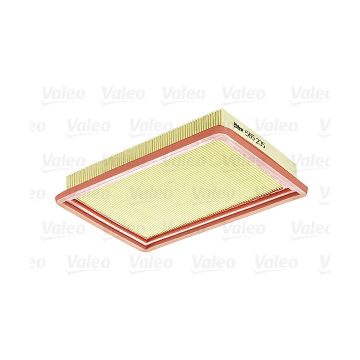 Oro filtras VALEO 585235