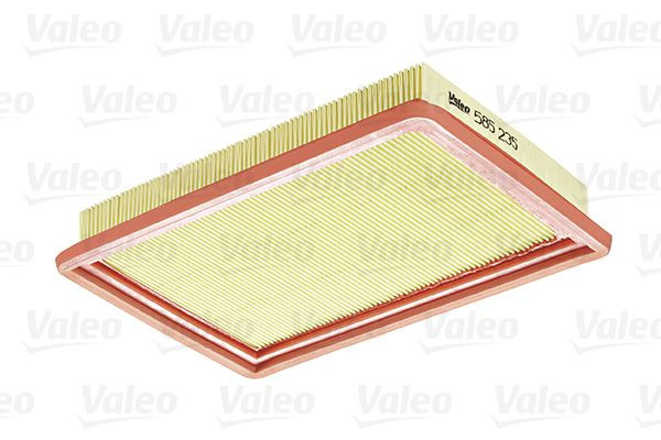 Oro filtras VALEO 585235