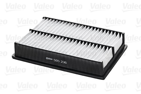Oro filtras VALEO 585236