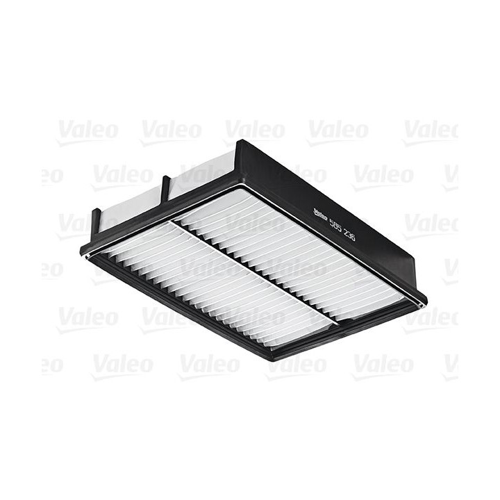 Oro filtras VALEO 585236