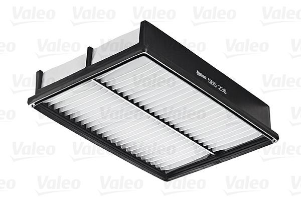 Oro filtras VALEO 585236