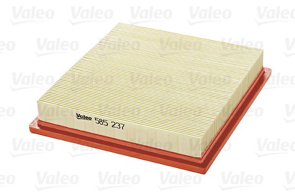 Oro filtras VALEO 585237