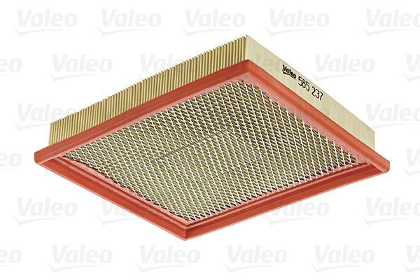 Oro filtras VALEO 585237
