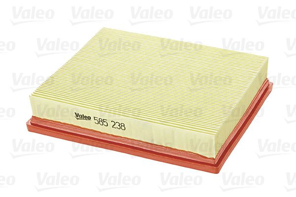 Oro filtras VALEO 585238