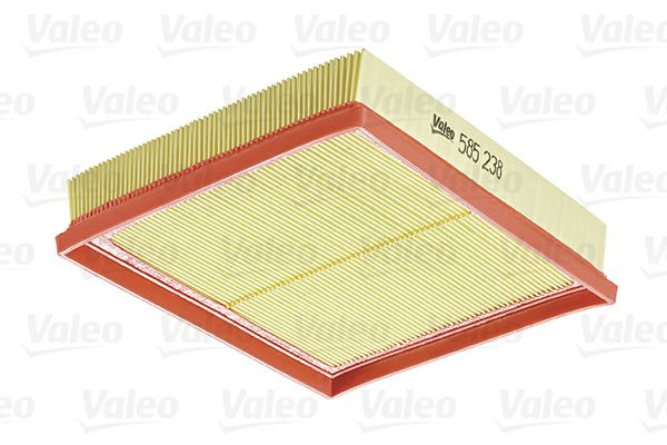 Oro filtras VALEO 585238