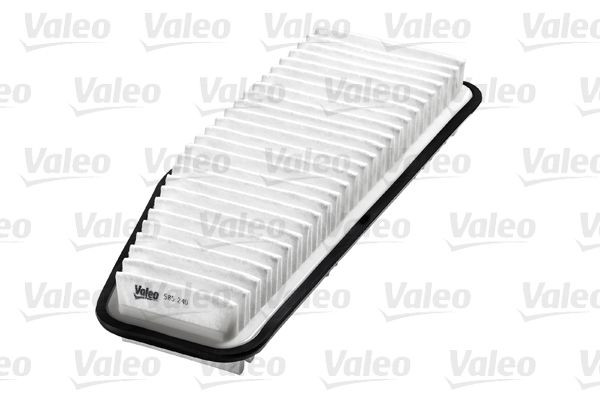 Oro filtras VALEO 585240