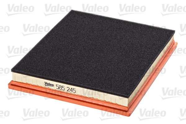 Oro filtras VALEO 585245