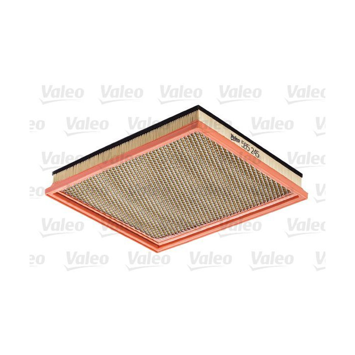 Oro filtras VALEO 585245