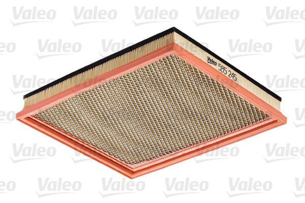 Oro filtras VALEO 585245