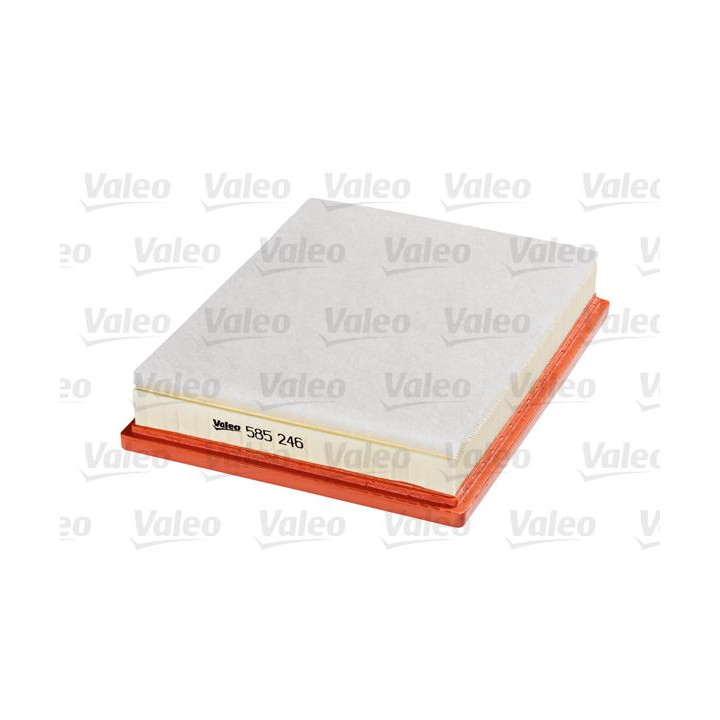 Oro filtras VALEO 585246
