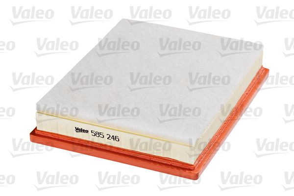 Oro filtras VALEO 585246