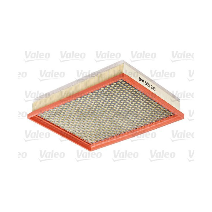 Oro filtras VALEO 585246