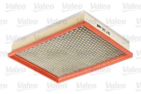 Oro filtras VALEO 585246