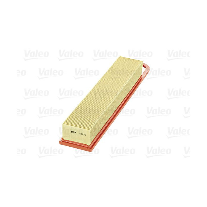 Oro filtras VALEO 585247