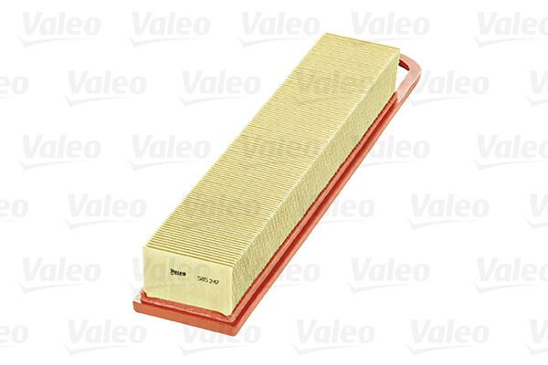 Oro filtras VALEO 585247
