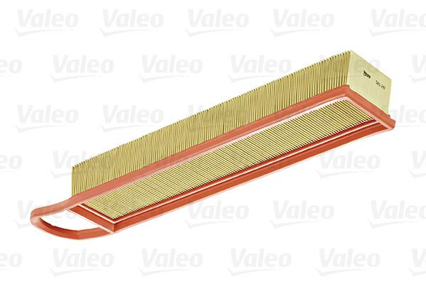 Oro filtras VALEO 585247