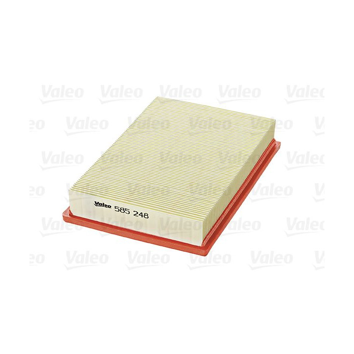 Oro filtras VALEO 585248