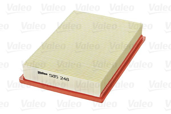 Oro filtras VALEO 585248