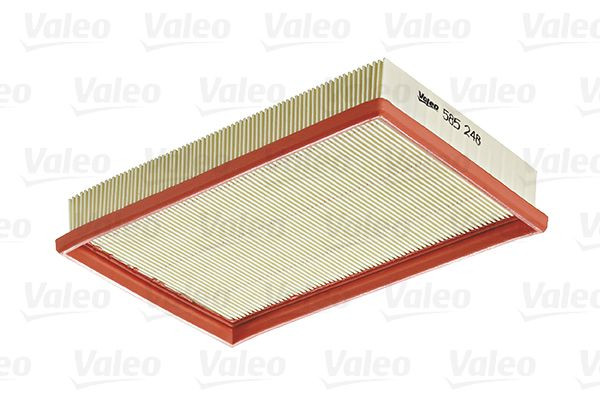 Oro filtras VALEO 585248