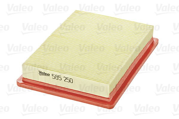 Oro filtras VALEO 585250