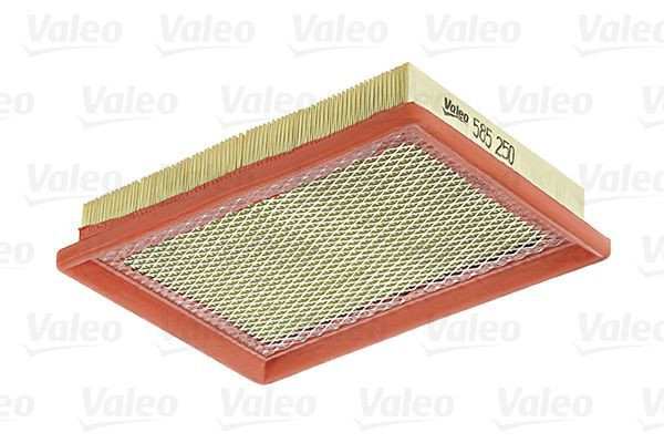 Oro filtras VALEO 585250