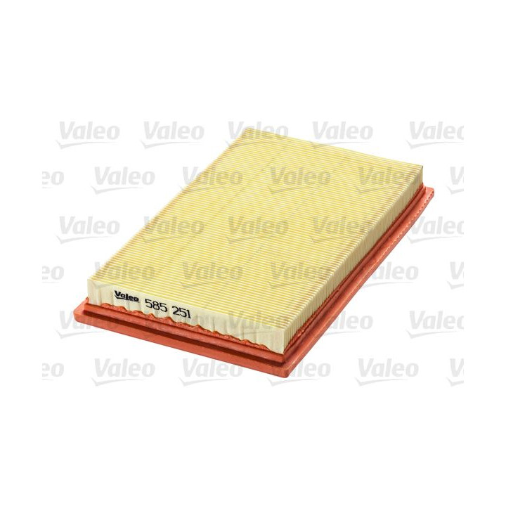Oro filtras VALEO 585251