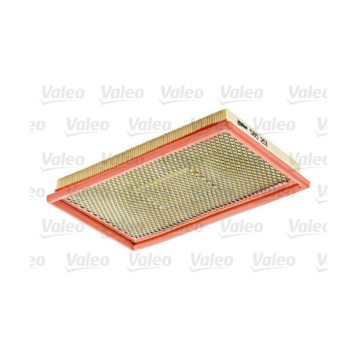 Oro filtras VALEO 585251